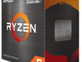 AMD Cezanne (Zen 3, Ryzen 5000) R5 5600G