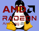 Radeon Anti-Lag 2 od AMD działa teraz na Linuksie, a w wybranych tytułach nawet lepiej niż na Windowsie.