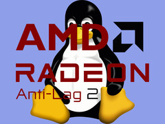 Radeon Anti-Lag 2 od AMD działa teraz na Linuksie, a w wybranych tytułach nawet lepiej niż na Windowsie.