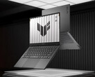 TUF Gaming A14 FA401EA będzie dostępny z maksymalnie 64 GB pamięci RAM i dyskiem SSD o pojemności 2 TB. (Źródło obrazu: Asus)