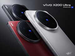 Vivo X200 Ultra ma stosunkowo dużą obudowę aparatu, nawet jak na standardy nowoczesnych flagowców. (Źródło zdjęcia: Vivo - edytowane)