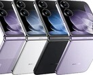 Mix Flip. (Źródło obrazu: Xiaomi)