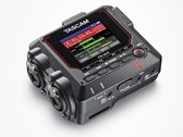 TASCAM prezentuje kompaktowy 32-bitowy rejestrator audio FR-AV2 z synchronizacją i generatorem kodu czasowego. (Źródło obrazu: TASCAM)