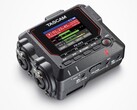 TASCAM prezentuje kompaktowy 32-bitowy rejestrator audio FR-AV2 z synchronizacją i generatorem kodu czasowego. (Źródło obrazu: TASCAM)