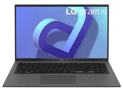 LG Gram 15Z90Q w recenzji