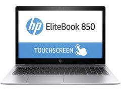 HP EliteBook 850 G5