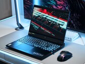 Recenzja laptopa Acer Predator Helios 16