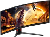 Firma AOC rozszerza ofertę monitorów ultraszerokich o modele do gier o podwójnym przeznaczeniu