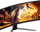 Firma AOC rozszerza ofertę monitorów ultraszerokich o modele do gier o podwójnym przeznaczeniu