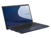 Asus ExpertBook L1 L1401CDA w recenzji: Cichy notebook biurowy za niewielki budżet