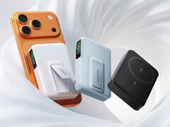 Nano Smart Shield Magnetic Power Bank firmy Anker