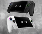 Komputery przenośne Asus ROG Xbox Ally i ROG Xbox Ally X (źródło obrazu: Microsoft Xbox Gaming z poprawkami)