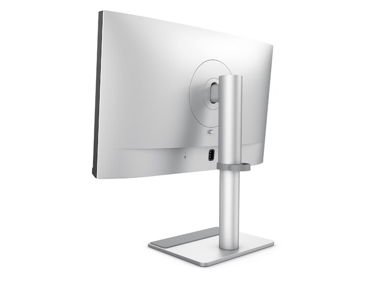 Monitor BenQ MA270S jest wyposażony w regulowaną podstawę