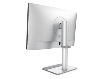 Tylna strona BenQ MA270S.