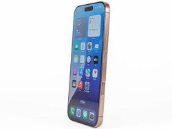 Apple recenzja iPhone'a 16 Pro Max
