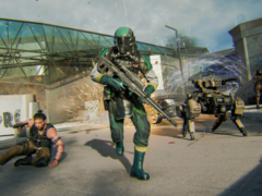 Zrzut ekranu z Call of Duty Black Ops 7 (źródło obrazu: SteamDB)