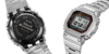 Zegarek Casio G-Shock GMW-B5000D-1C Full Metal. (Źródło zdjęcia: Casio)