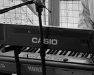 Klawiatura Casio