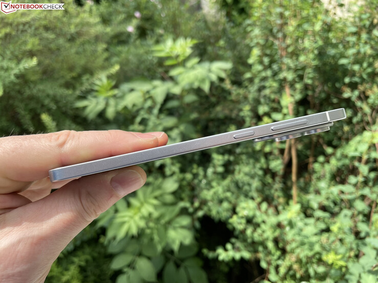 Samsung Galaxy S25 Edge