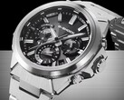 Model Casio G-Shock GST-W1000D-1AJF charakteryzuje się wodoodpornością do 200 m (20 barów)