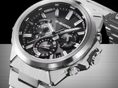 Model Casio G-Shock GST-W1000D-1AJF charakteryzuje się wodoodpornością do 200 m (20 barów)