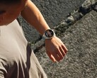 Oprogramowanie w wersji 6.17 jest już dostępne dla smartwatchy Forerunner 570 (na zdjęciu) i Foreruuner 970. (Źródło zdjęcia: Garmin)
