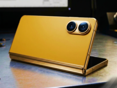 Samsung ujawnił składane urządzenia 2026 Galaxy (bez zdjęcia) za pośrednictwem One UI 9.