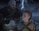 Ekipa God of War poprosiła fanów o odwrócenie się od serwisów społecznościowych ze spoilerami dotyczącymi Ragnarök. (Źródło obrazu: Sony - przyp. red.)