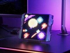 Govee Gaming Pixel Light wkrótce pojawi się na całym świecie. (Źródło zdjęcia: Govee)