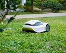 Kosiarka automatyczna HYgreen GOMOW będzie dostępna w przedsprzedaży w lipcu. (Źródło zdjęcia: HYgreen)