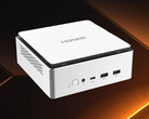Model Ares Mini R78D może wkrótce pojawić się w serwisie AliExpress. Na zdjęciu: przerobione zdjęcie promocyjne tego minikomputera.