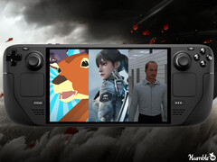 Pakiet ten wygaśnie 20 maja 2026 roku. Na zdjęciu: Steam Deck ze zdjęciem okładki kolekcji na ekranie (edytowane).