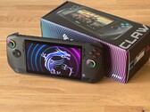 Recenzja MSI Claw - Gamingowy handheld z procesorem Intel Core Ultra rozczarowuje