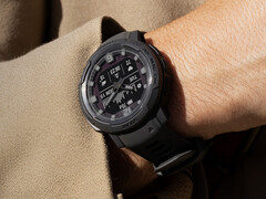 Garmin w końcu wydał nową stabilną aktualizację dla Instinct Crossover i jego rodzeństwa. (Źródło zdjęcia: Garmin)