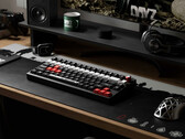Bezprzewodowa klawiatura do gier Keychron P1 HE DayZ Special Edition
