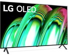Według recenzji Rtings, niedrogi LG A2 jest dobrze działającym telewizorem OLED dla większości przypadków użycia (Image: LG)