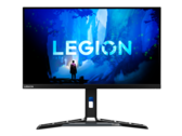 Model Legion Y27f-30 posiada panel IPS o rozdzielczości FHD. (Źródło: Lenovo)