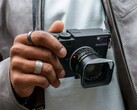Leica M11 nie posiada tradycyjnej płyty bazowej