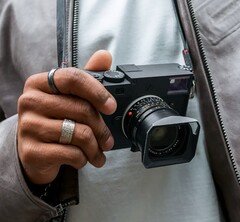 Leica M11 nie posiada tradycyjnej płyty bazowej