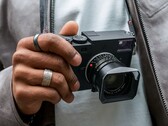 Leica M11 nie posiada tradycyjnej płyty bazowej