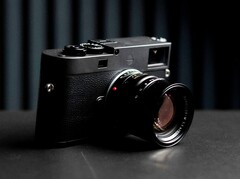 Leica ma wprowadzić na rynek pierwszy aparat Leica M ze zintegrowanym wizjerem elektronicznym. (Źródło zdjęcia: Patrick Langwallner)