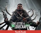 Pakiet „Love Letter to Lovecraft” jest dostępny do 12 września.