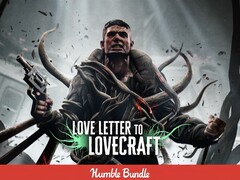 Pakiet „Love Letter to Lovecraft” jest dostępny do 12 września.