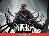 Pakiet „Love Letter to Lovecraft” jest dostępny do 12 września. 