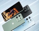 Motorola Edge 70 Max zapewnia długi czas pracy dzięki baterii o pojemności 7 100 mAh.