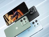 Motorola Edge 70 Max zapewnia długi czas pracy dzięki baterii o pojemności 7 100 mAh.