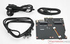 Zakres dostawy Minisforum N5 Pro