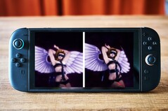 Wiele gier wygląda znacznie lepiej w trybie boost.