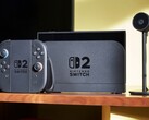 Nintendo Switch 2 obsługuje czat wideo w grach wieloosobowych. (Źródło obrazu: Nintendo)