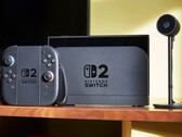 Nintendo Switch 2 obsługuje czat wideo w grach wieloosobowych. (Źródło obrazu: Nintendo)
